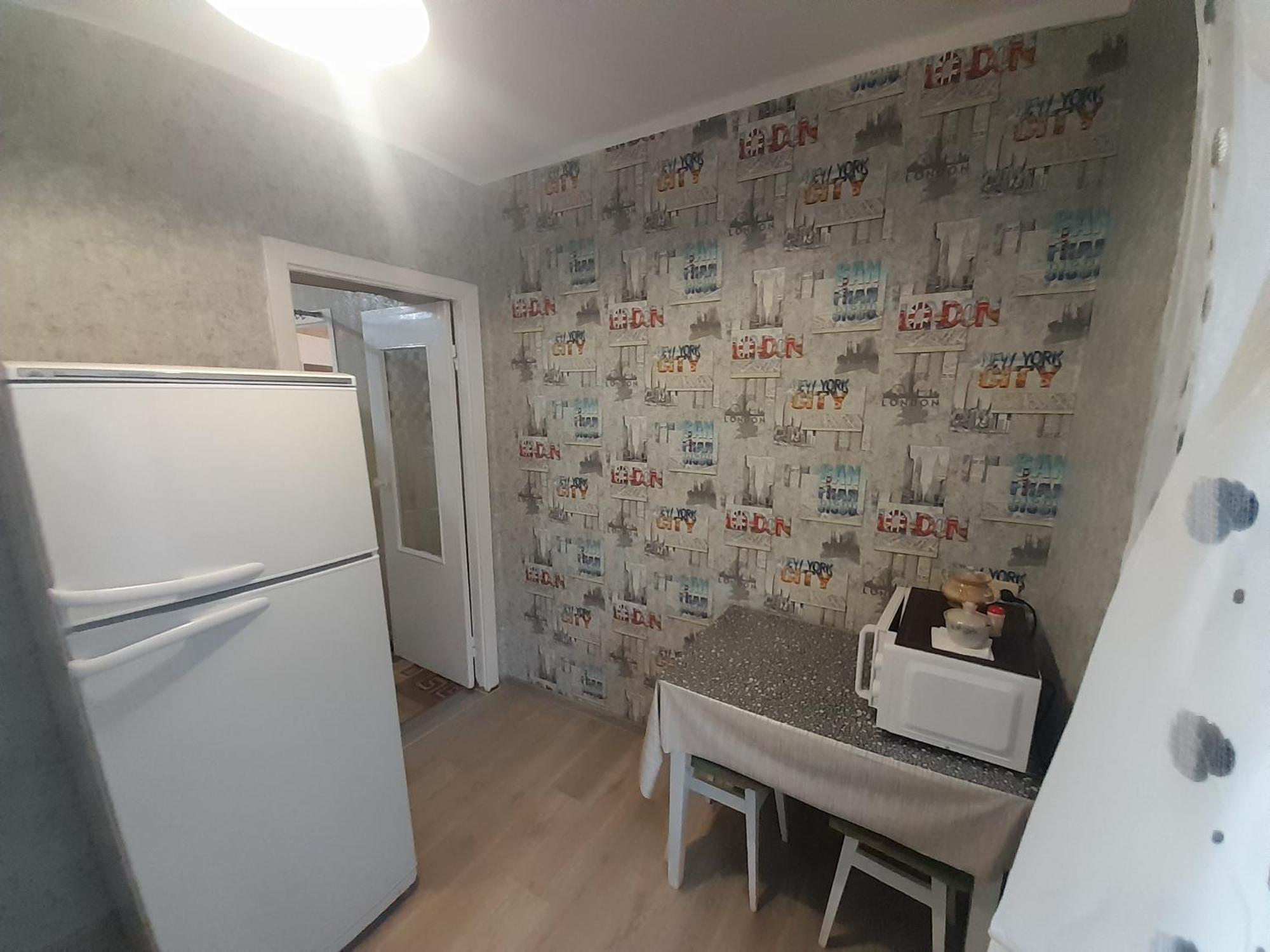 Apartamento Квартира Біля Парку На Княгині Ольги 13 Rivne Exterior foto