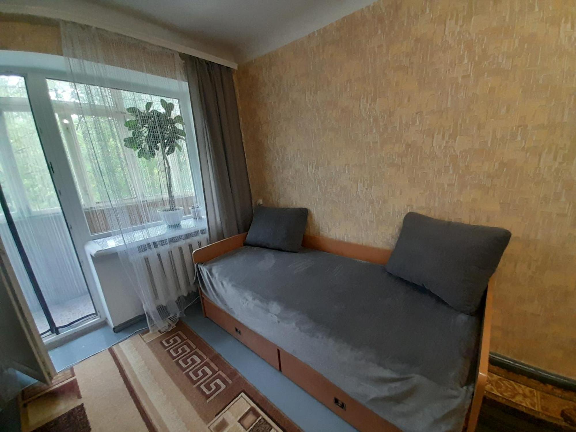 Apartamento Квартира Біля Парку На Княгині Ольги 13 Rivne Exterior foto